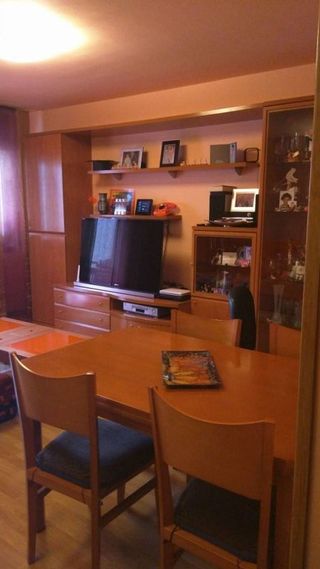 Piso en venta en Valldaura - Ctra. de Cardona en Manresa