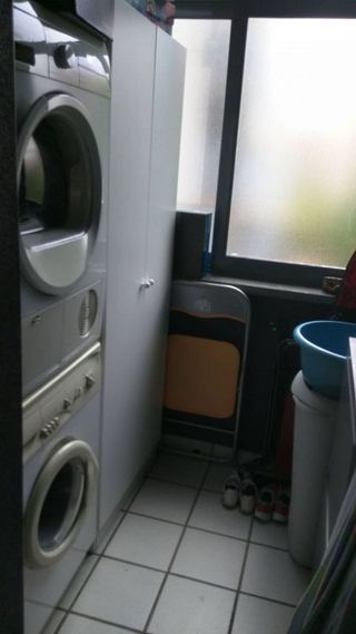 Piso en venta en Valldaura - Ctra. de Cardona en Manresa