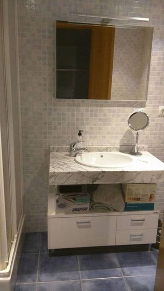 Piso en venta en Valldaura - Ctra. de Cardona en Manresa