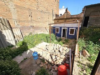 Terreno en venta en Trinitat Vella en Barcelona
