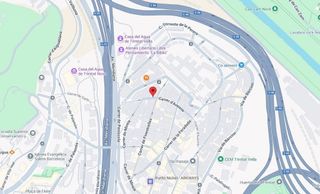 Terreno en venta en Trinitat Vella en Barcelona