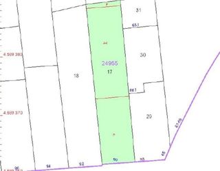 Terreno en venta en Trinitat Vella en Barcelona