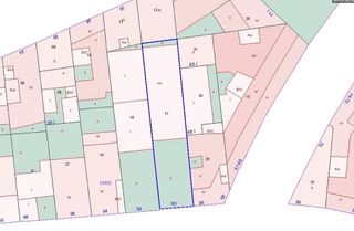 Terreno en venta en Trinitat Vella en Barcelona
