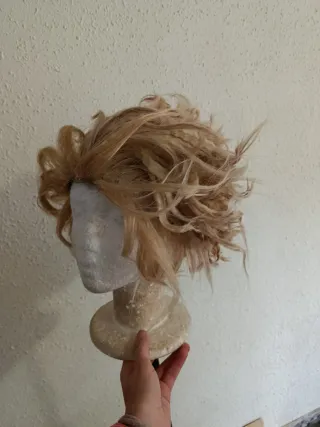 Peluca Hawks Boku no Hero Academia