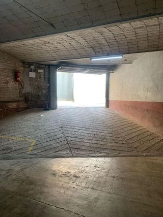 Garaje en venta en Valldaura - Ctra. de Cardona en Manresa