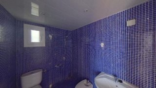 Piso en venta en Can Vidalet en Esplugues de Llobregat