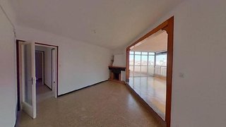 Piso en venta en Can Vidalet en Esplugues de Llobregat
