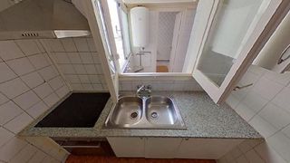 Piso en venta en Artigas - Llefià en Badalona