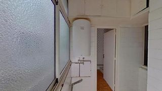 Piso en venta en Artigas - Llefià en Badalona