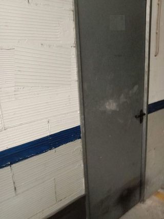 Garaje en venta en Sant Fruitós de Bages