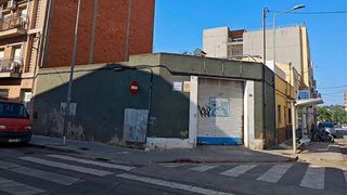 Terreno en venta en Creu de Barberà en Sabadell