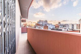 Piso en venta en Santa Eulàlia en Hospitalet de Llobregat, L´
