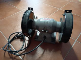 Lijadora de banco YAMATO SB 1505