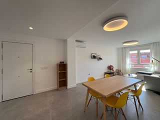 Piso en alquiler en El Cónsul - Ciudad Universitaria en Málaga