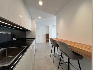 Piso en alquiler en El Cónsul - Ciudad Universitaria en Málaga