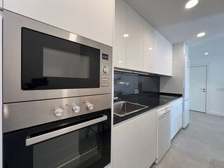 Piso en alquiler en El Cónsul - Ciudad Universitaria en Málaga