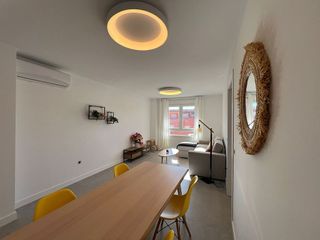 Piso en alquiler en El Cónsul - Ciudad Universitaria en Málaga