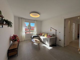 Piso en alquiler en El Cónsul - Ciudad Universitaria en Málaga