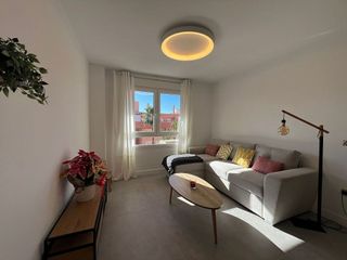 Piso en alquiler en El Cónsul - Ciudad Universitaria en Málaga