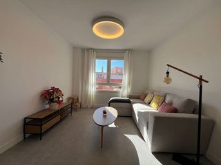 Piso en alquiler en El Cónsul - Ciudad Universitaria en Málaga