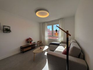 Piso en alquiler en El Cónsul - Ciudad Universitaria en Málaga