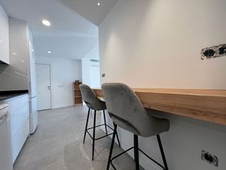 Piso en alquiler en El Cónsul - Ciudad Universitaria en Málaga