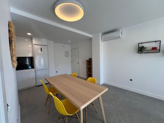 Piso en alquiler en El Cónsul - Ciudad Universitaria en Málaga