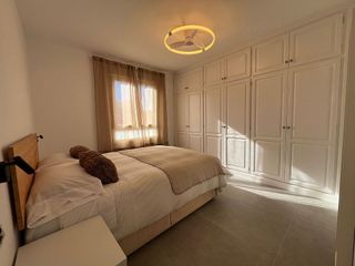 Piso en alquiler en El Cónsul - Ciudad Universitaria en Málaga