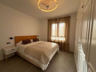 Piso en alquiler en El Cónsul - Ciudad Universitaria en Málaga