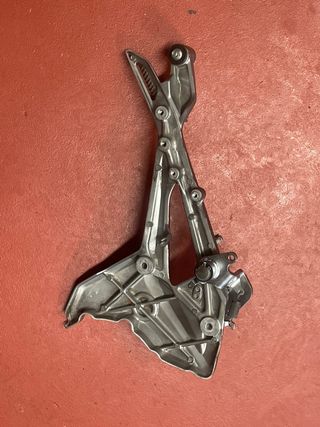 Estribera Derecha Honda NC750S ABS DCT 2017