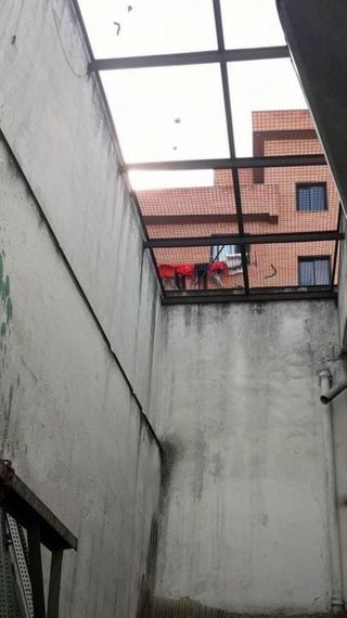 Local comercial en alquiler en Ventas en Madrid