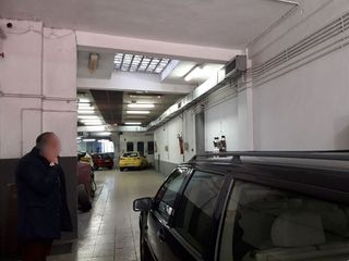 Local comercial en alquiler en Ventas en Madrid