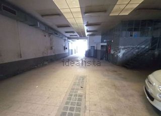 Local comercial en alquiler en Ventas en Madrid