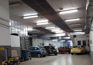 Local comercial en alquiler en Ventas en Madrid