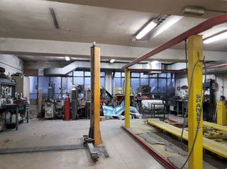 Local comercial en alquiler en Ventas en Madrid