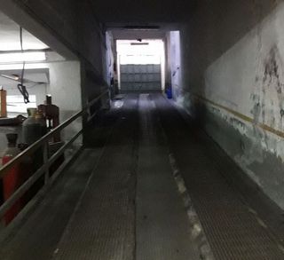 Local comercial en alquiler en Ventas en Madrid