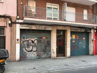 Local comercial en alquiler en Ventas en Madrid