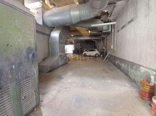 Local comercial en alquiler en Ventas en Madrid