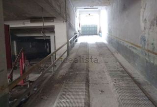 Local comercial en alquiler en Ventas en Madrid