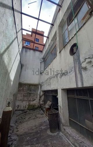 Local comercial en alquiler en Ventas en Madrid