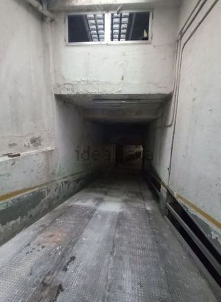 Local comercial en alquiler en Ventas en Madrid