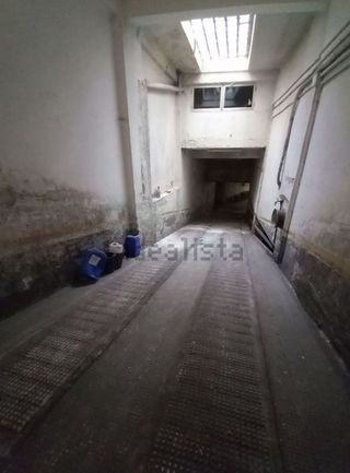 Local comercial en alquiler en Ventas en Madrid