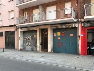 Local comercial en alquiler en Ventas en Madrid