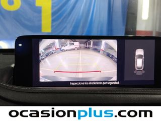 Mazda CX-30 2.5 e-Skyactive G MHEV Prime-Line AT 103 kW (140 CV)