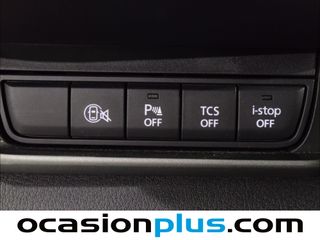 Mazda CX-30 2.5 e-Skyactive G MHEV Prime-Line AT 103 kW (140 CV)