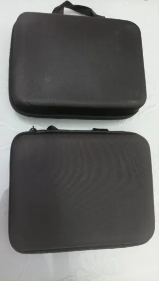 Drones E88 Pro RC con Cámara HD – Nuevo