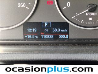 BMW X3 xDrive20d 140 kW (190 CV)