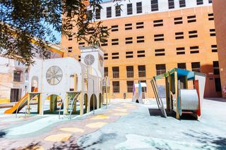 Piso en alquiler en Centro Histórico en Málaga