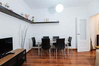 Piso en alquiler en Centro Histórico en Málaga