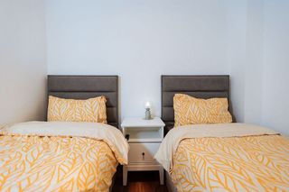 Piso en alquiler en Centro Histórico en Málaga